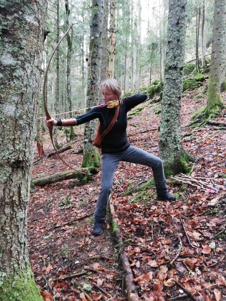 Arc et Forêt, un club tavannois qui a plusieurs cordes à son arc