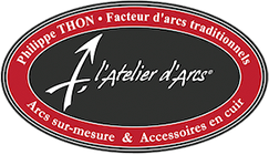 L'Atelier d'Arcs Logo